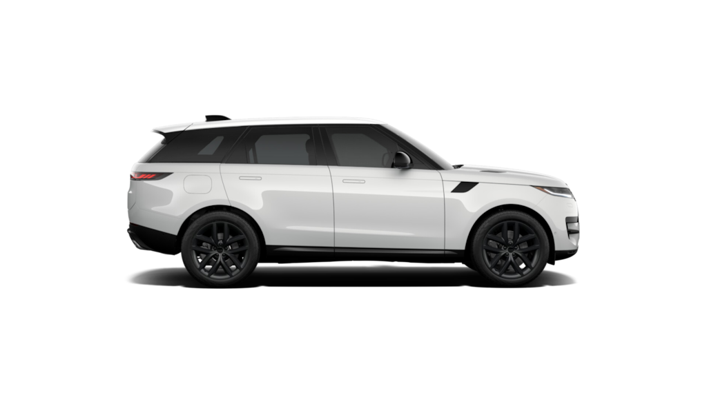 New 2026 Land Rover Range Rover Sport SE 360PS