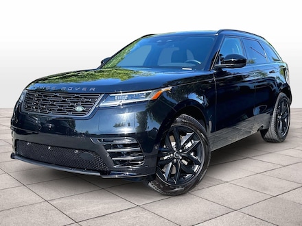 2026 Land Rover Range Rover Velar Dynamic SE P250
