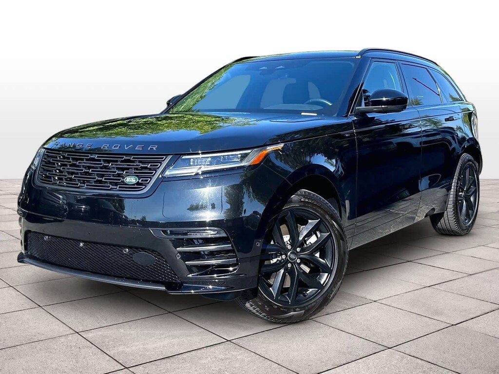 Used 2026 Land Rover Range Rover Velar Dynamic SE P250
