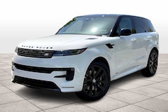 2025 Land Rover Range Rover Sport Autobiography SUV
