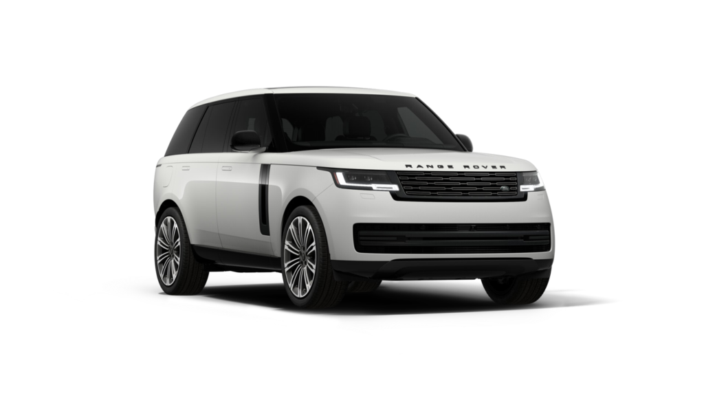 New 2027 Land Rover Range Rover SE 530PS Auto