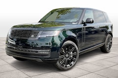2025 Land Rover Range Rover SE SUV