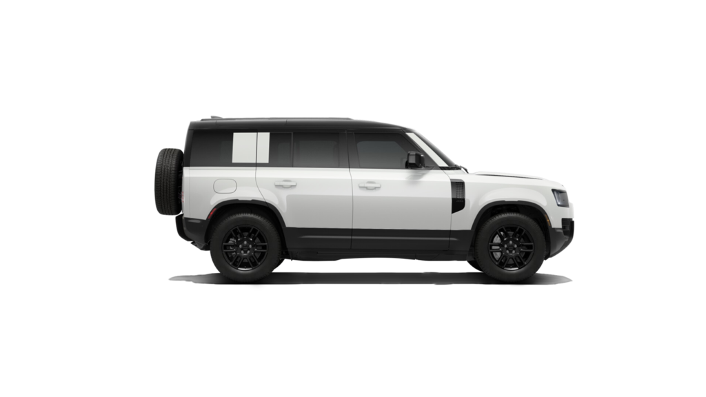 New 2026 Land Rover Defender 110 S 300PS