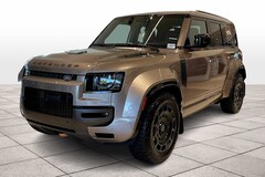 2025 Land Rover Defender 110 Octa SUV