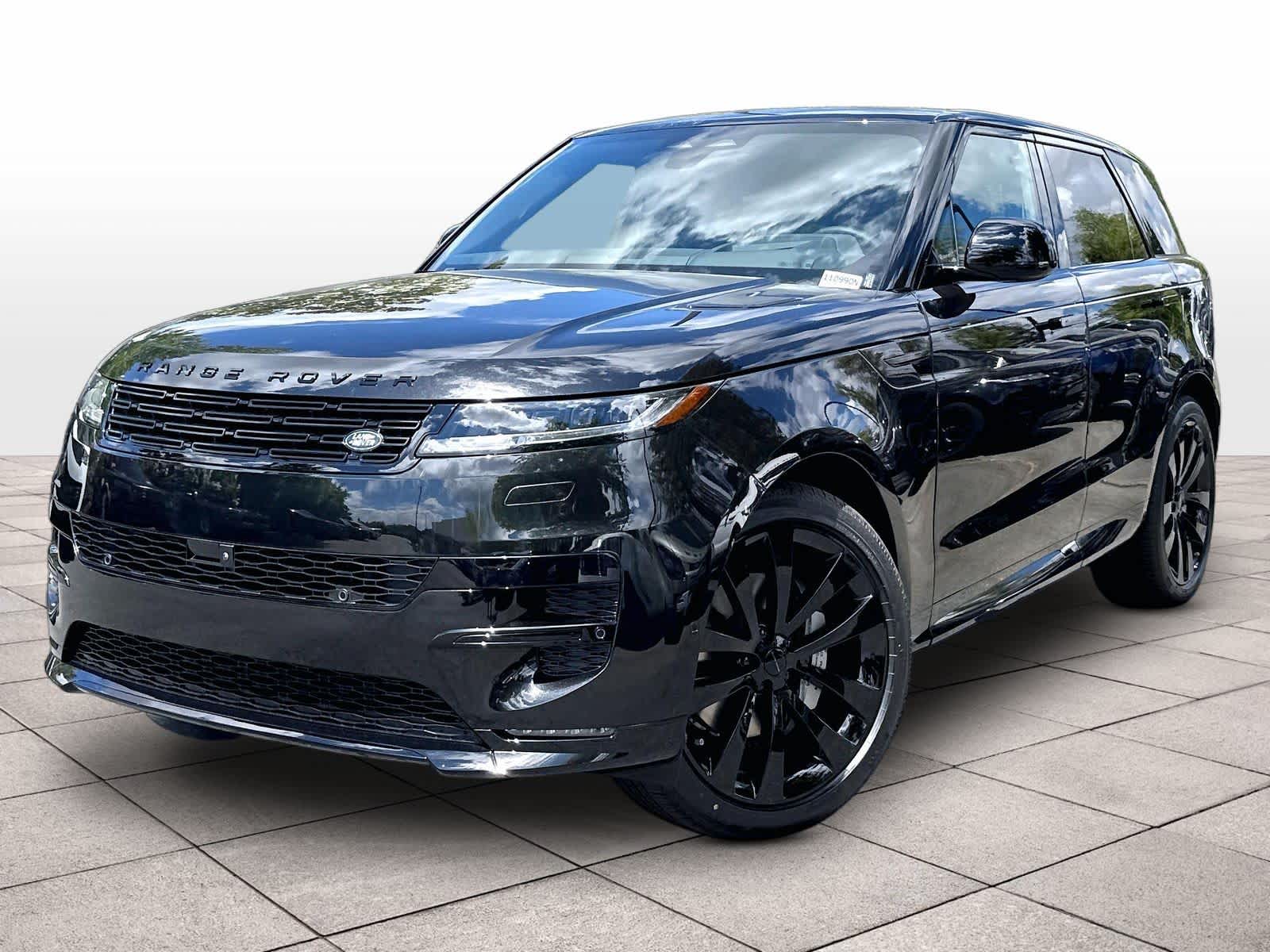 2026 Land Rover Range Rover Sport P400 MHEV Dynamic SE's photo