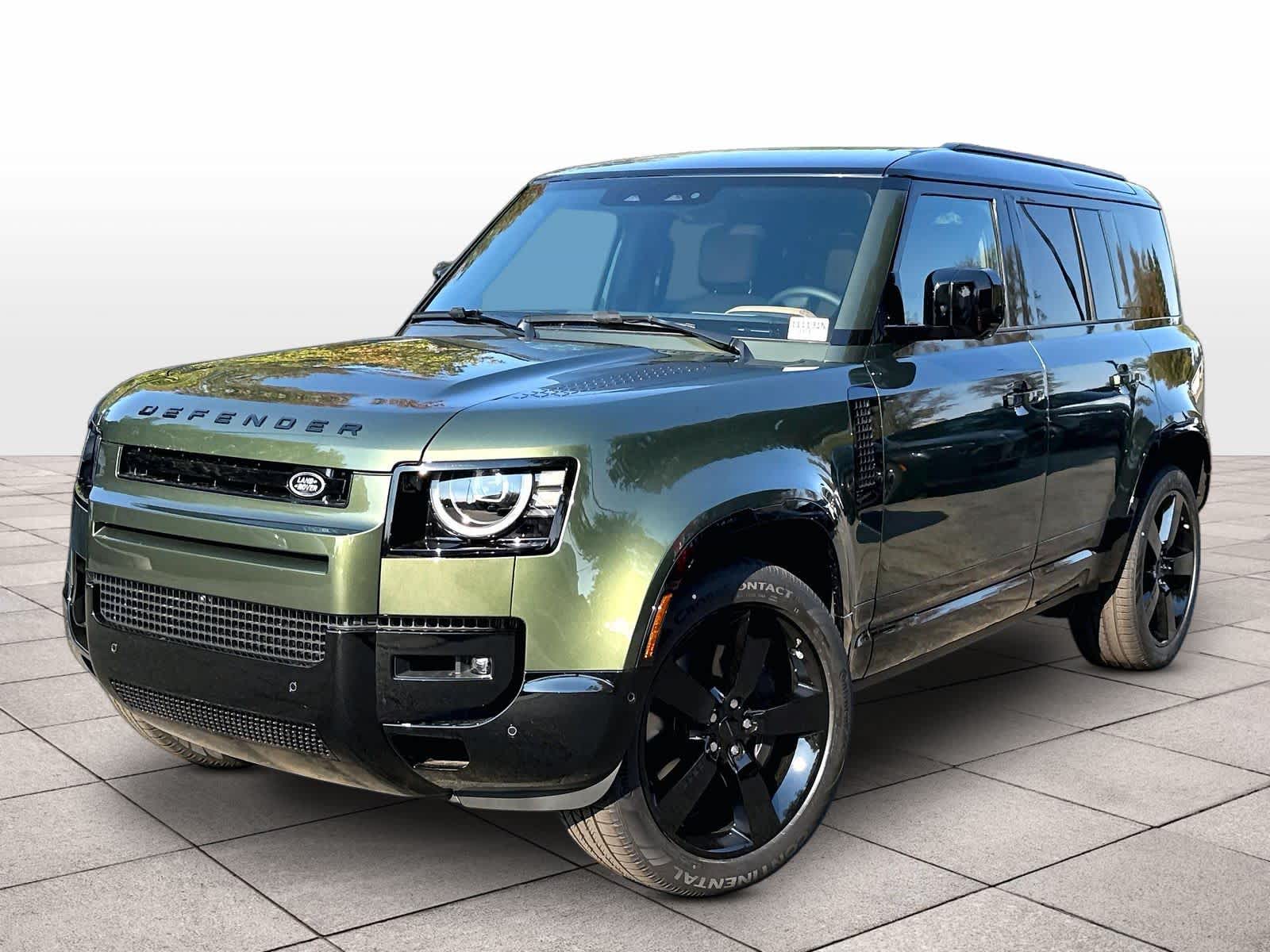 2024 Defender For Sale Rocklin CA | Roseville | Lincoln