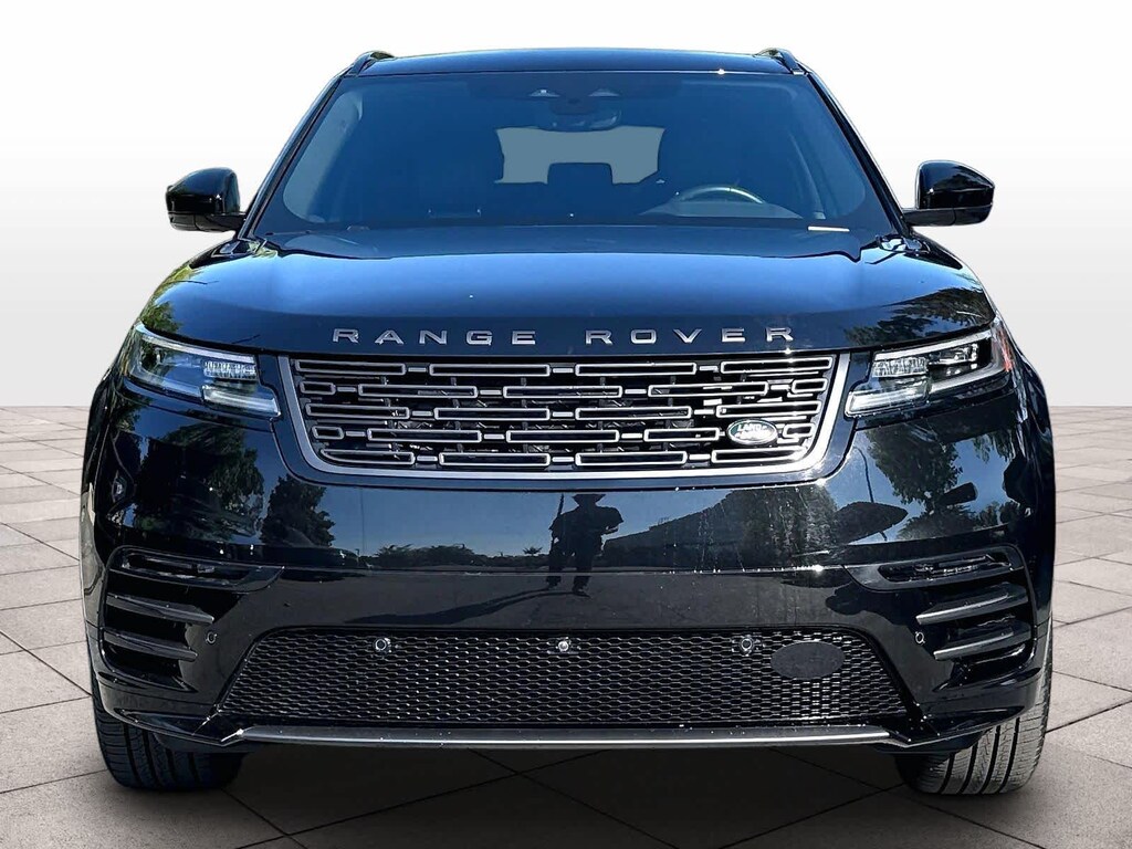 Used 2026 Land Rover Range Rover Velar Dynamic SE P250