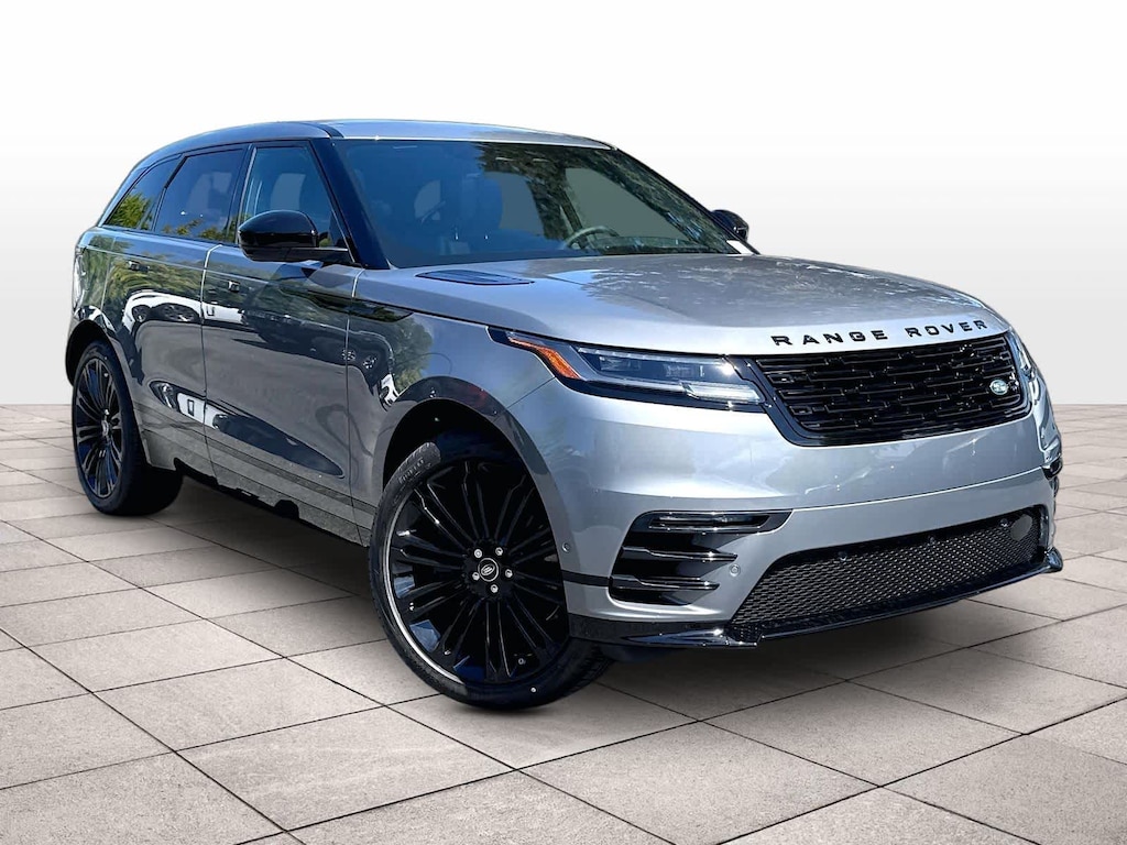New 2026 Land Rover Range Rover Velar Dynamic SE