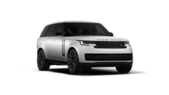 2026 Land Rover Range Rover SE 550PS SUV