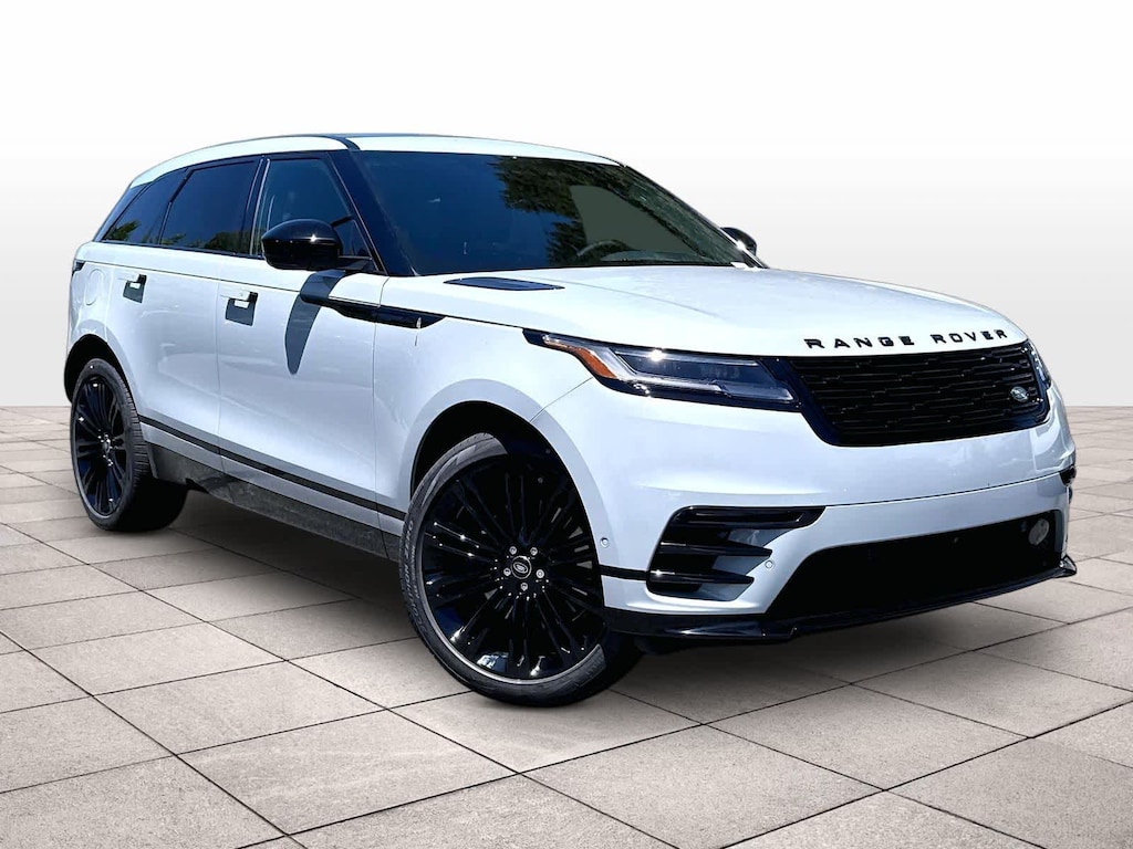New 2026 Land Rover Range Rover Velar Dynamic SE