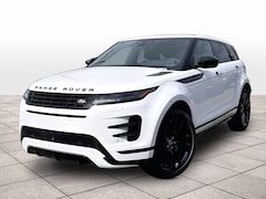 2026 Land Rover Range Rover Evoque Dynamic SE SUV