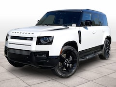 2026 Land Rover Defender 110 X-Dynamic SE SUV