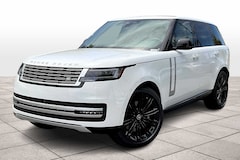 2025 Land Rover Range Rover Autobiography 530PS SUV