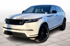 2026 Land Rover Range Rover Velar S SUV