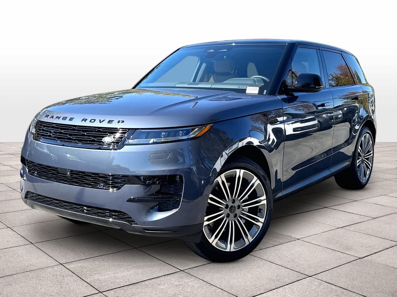2027 Land Rover Range Rover Sport SE P360 SUV