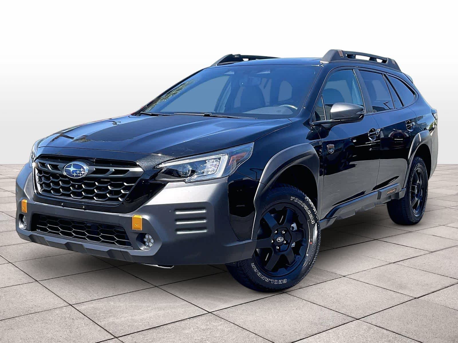 2023 Subaru Outback Outback Wilderness's photo