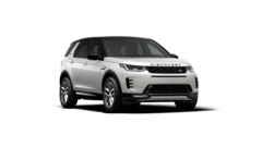 2025 Land Rover Discovery Sport Dynamic SE 250PS SUV