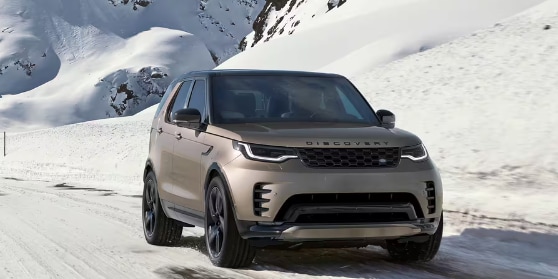 Used Land Rover Discovery for Sale Rocklin CA