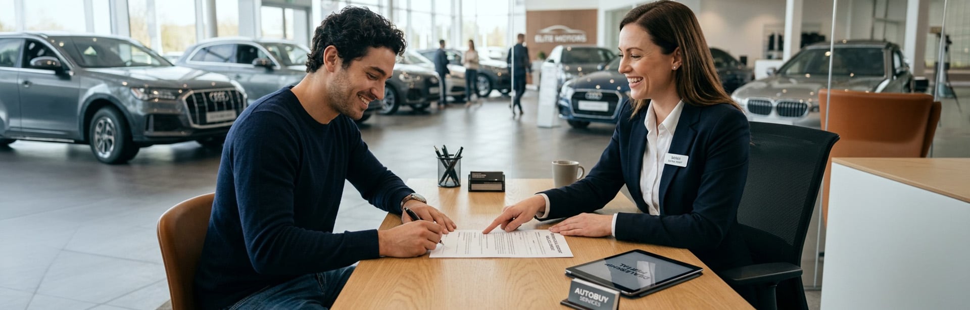 Where to Sell Your Car in Rocklin & Placer County: A Clear, Transparent Guide