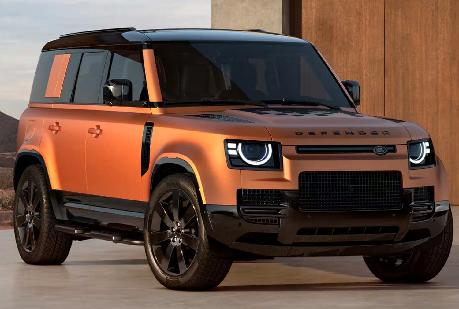 Defender