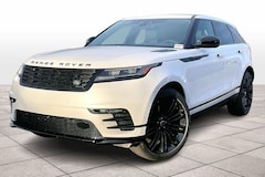2026 Land Rover Range Rover Velar Dynamic SE SUV