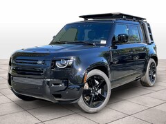 2026 Land Rover Defender 110 X-Dynamic SE SUV