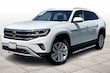 Volkswagen Atlas Cross Sport