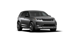 2025 Land Rover Discovery Sport Auto 249PS S SUV