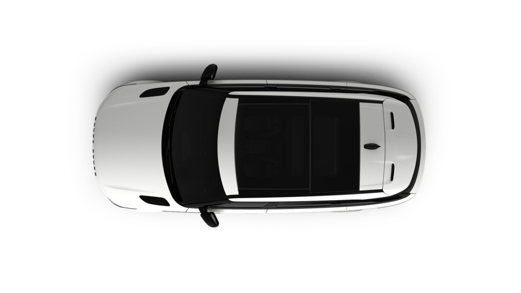 New 2026 Land Rover Range Rover Velar Dynamic SE 250PS SUV