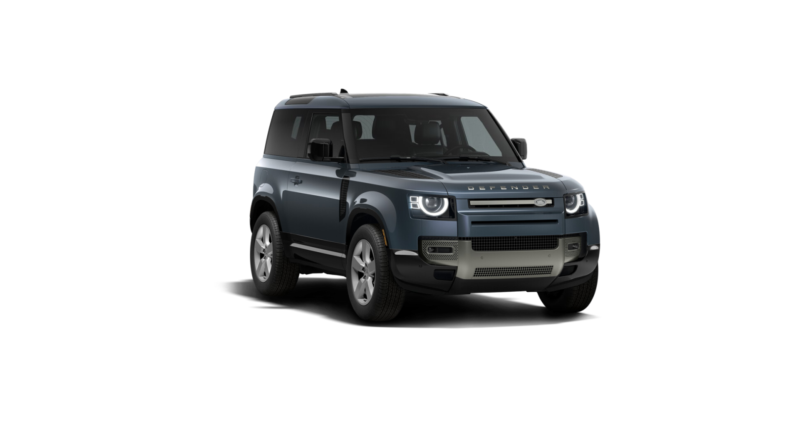 2025 Land Rover Defender X-Dynamic SE's photo