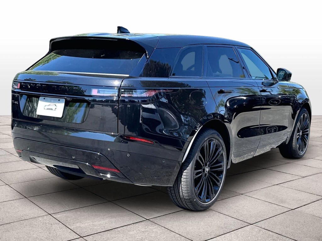 New 2026 Land Rover Range Rover Velar Belgravia Edition Range Rover Velar Belgravia Edition