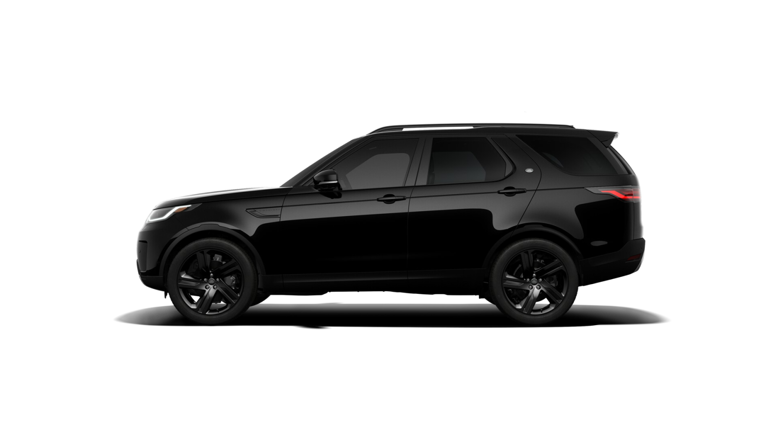 New 2027 Land Rover Discovery S 360PS Auto SUV