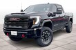  GMC Sierra 2500HD