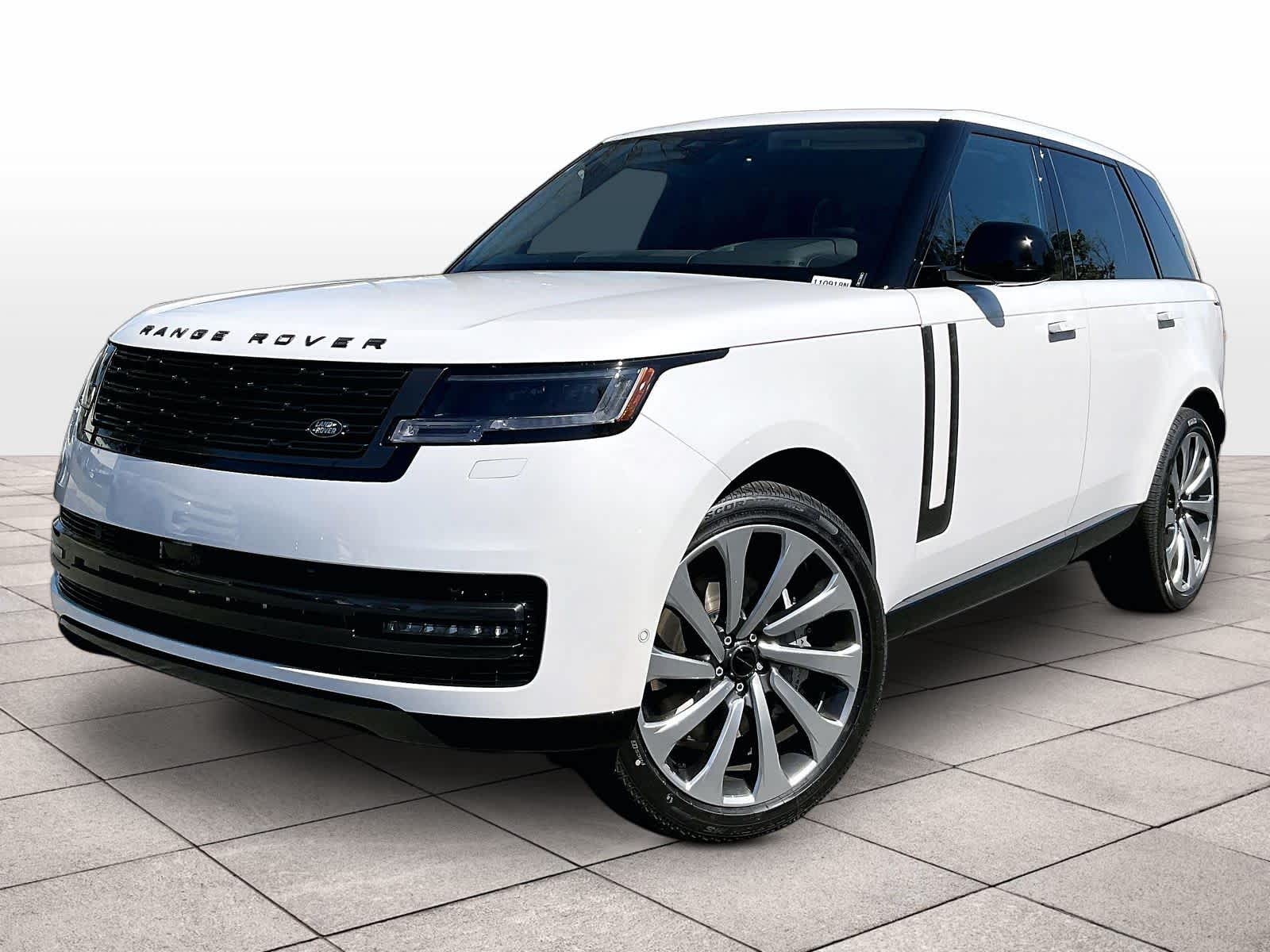 2026 Land Rover Range Rover 4.4 SE SWB's photo