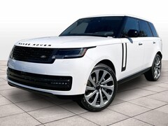 2026 Land Rover Range Rover SE SUV