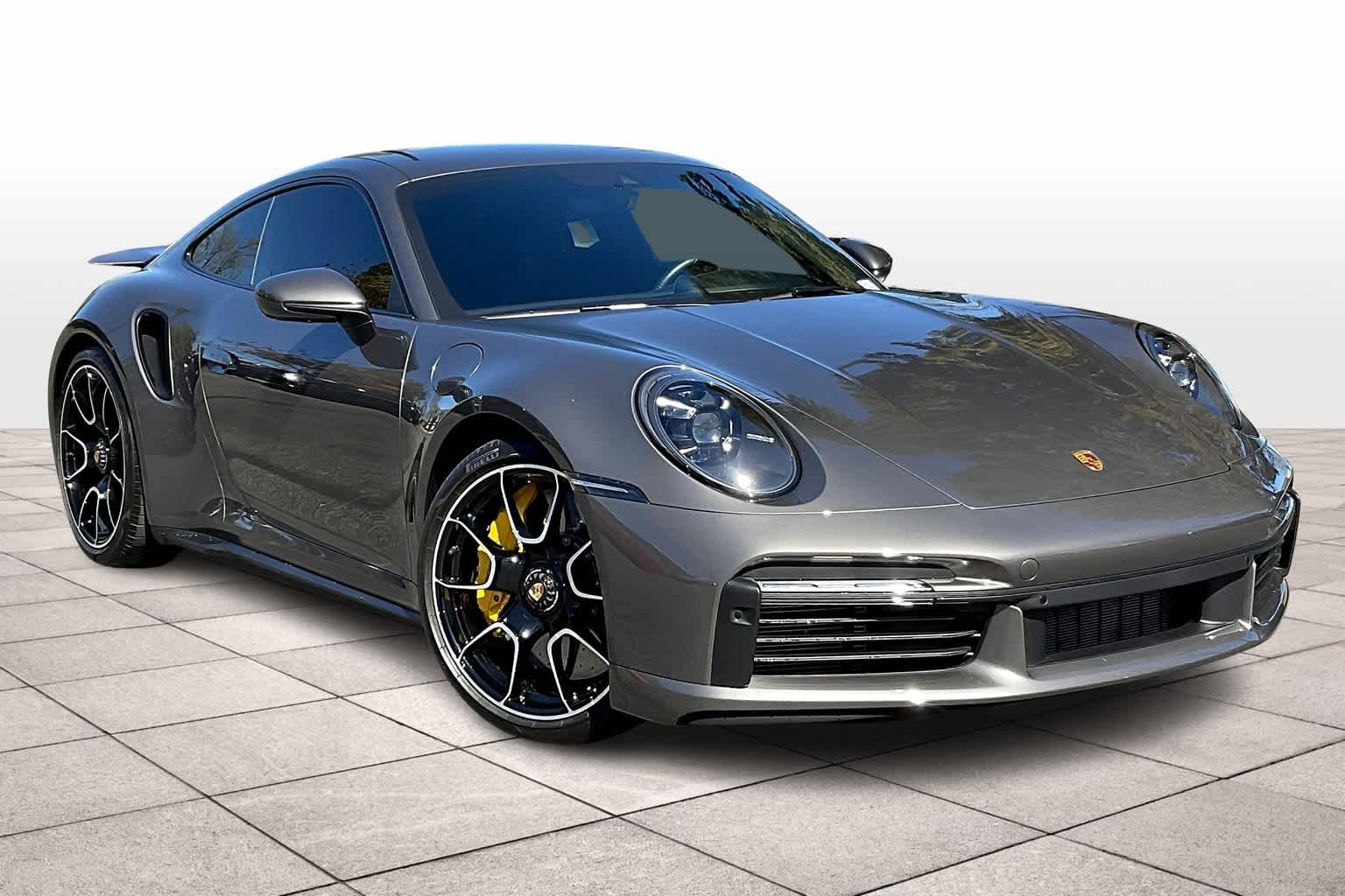 Used 2022 Porsche 911 Turbo S with VIN WP0AD2A92NS254192 for sale in Rocklin, CA