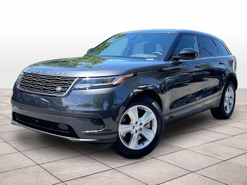 Used 2026 Land Rover Range Rover Velar S P250
