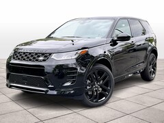2026 Land Rover Discovery Sport Landmark Edition SUV SWB