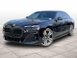  BMW 750e xDrive
