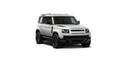 2026 Land Rover Defender 110 400PS X-Dynamic SE