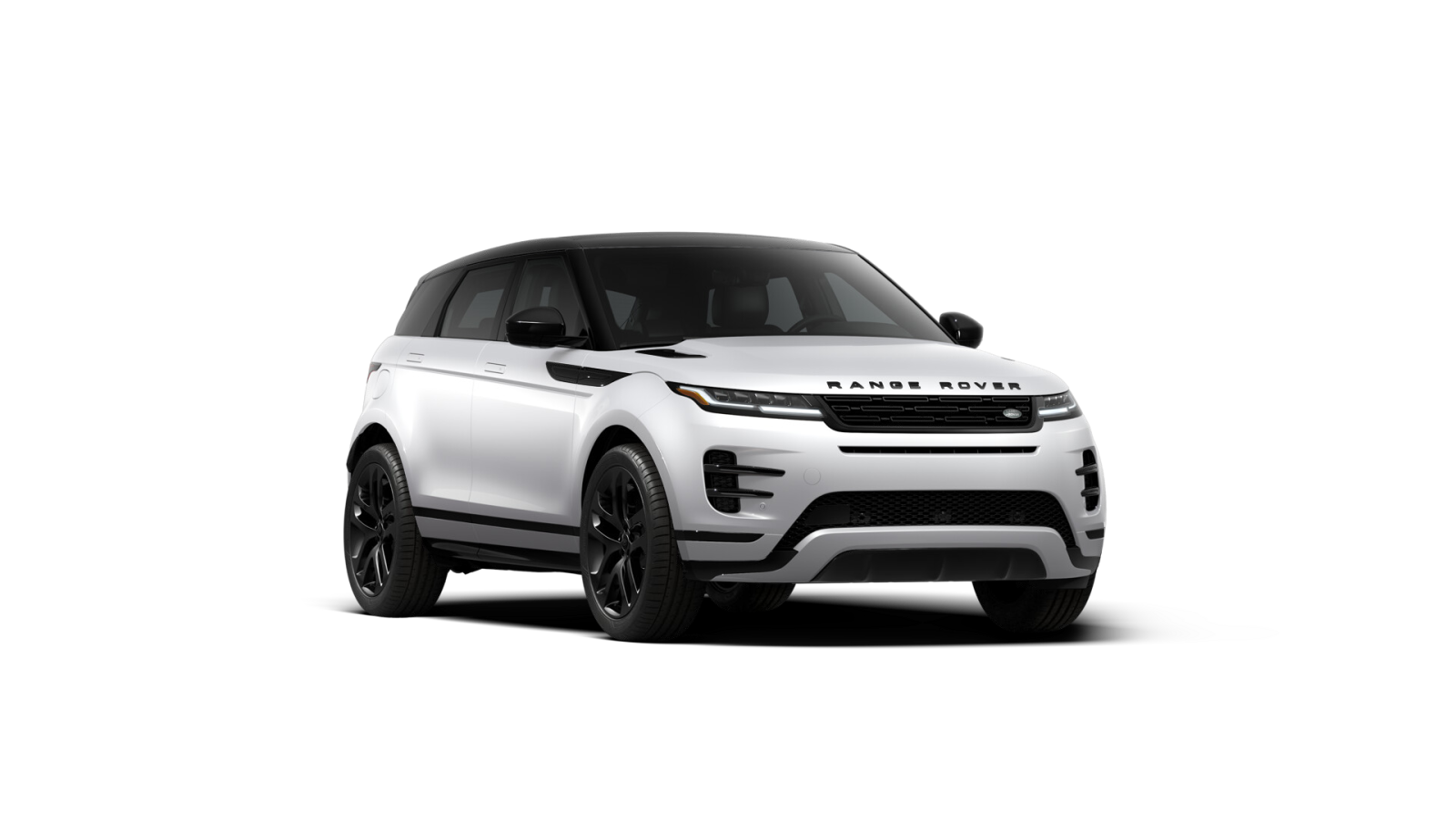 2026 Land Rover Range Rover Evoque Dynamic SE's photo