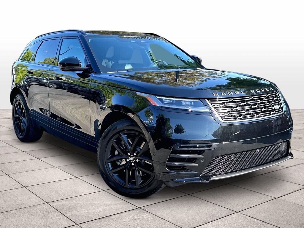 Used 2026 Land Rover Range Rover Velar Dynamic SE P250