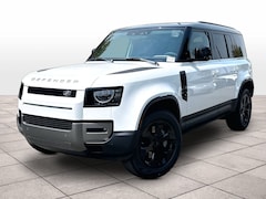 2026 Land Rover Defender 110 S SUV