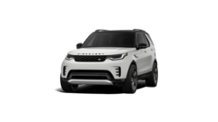 2026 Land Rover Discovery Dynamic SE 300PS SUV