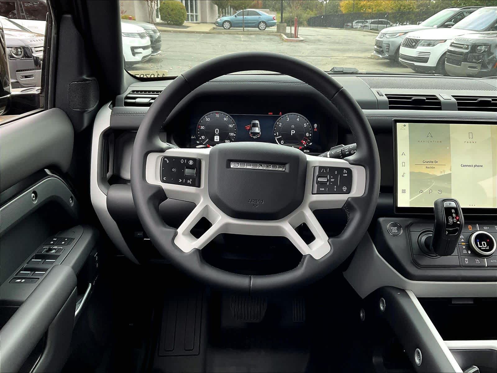 2026 Land Rover Defender S - Photo 15