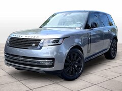 2026 Land Rover Range Rover SE Phev SUV