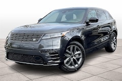 2026 Land Rover Range Rover Velar Dynamic SE SUV