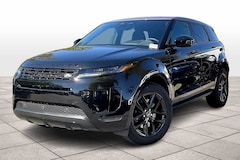 2026 Land Rover Range Rover Evoque S SUV