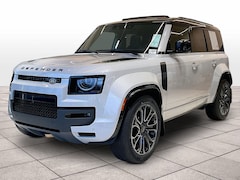 2026 Land Rover Defender 110 Octa SUV