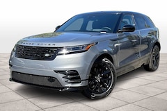 2026 Land Rover Range Rover Velar Dynamic SE SUV